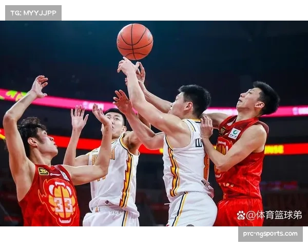 防守效率成强队标配 广厦北京辽宁展现出色防守体系