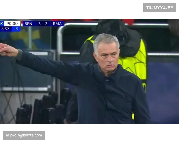 本菲卡主场迎战皇家马德里 中场对决成比赛关键