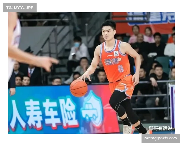 福建浔兴黎伊扬传球视野 新生代控卫展现组织天赋潜力 福建浔兴黎伊扬传球视野 新生代控卫展现组织天赋潜力